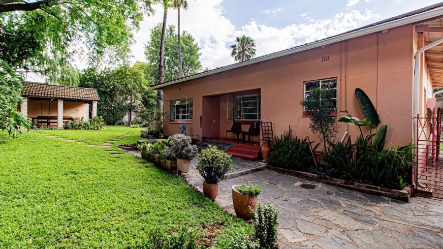 3 Bedroom Property for Sale in Clarens Park Gauteng