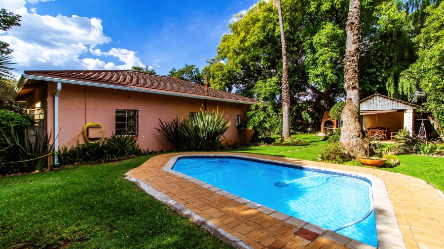 3 Bedroom Property for Sale in Clarens Park Gauteng