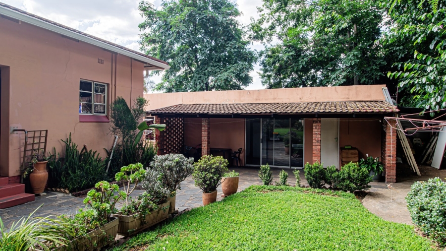 3 Bedroom Property for Sale in Clarens Park Gauteng