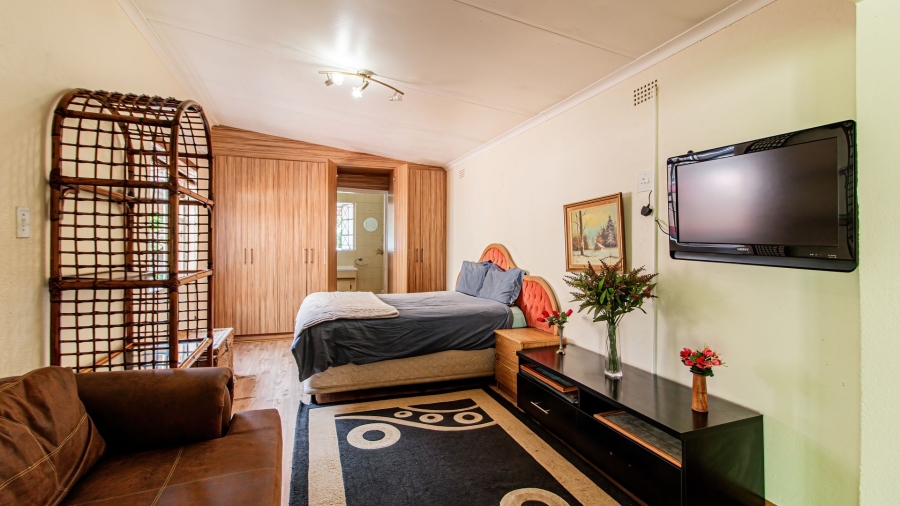 3 Bedroom Property for Sale in Clarens Park Gauteng