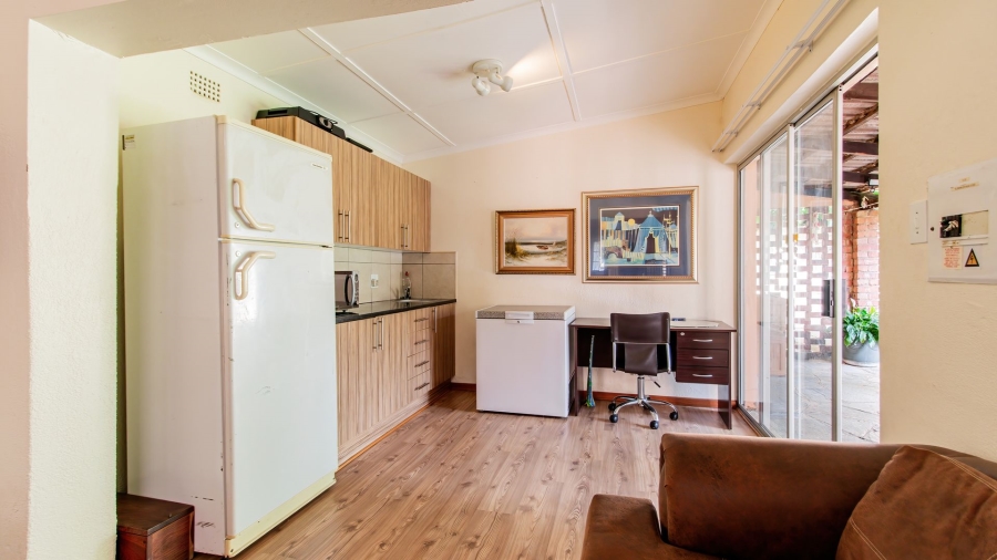 3 Bedroom Property for Sale in Clarens Park Gauteng