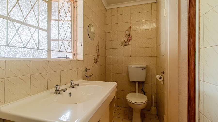 3 Bedroom Property for Sale in Clarens Park Gauteng