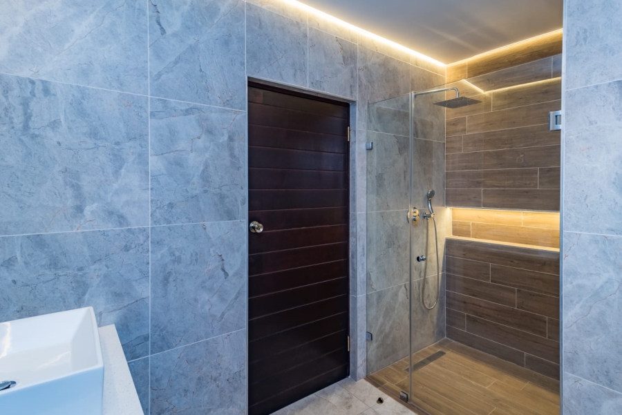 To Let 4 Bedroom Property for Rent in Roodekrans Gauteng