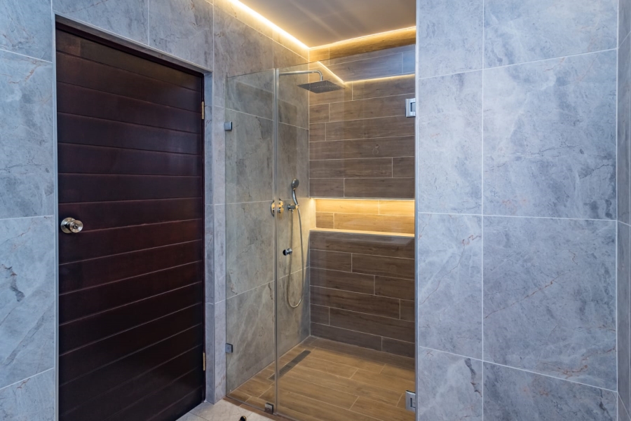 To Let 4 Bedroom Property for Rent in Roodekrans Gauteng