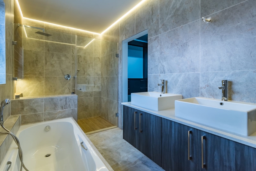 To Let 4 Bedroom Property for Rent in Roodekrans Gauteng