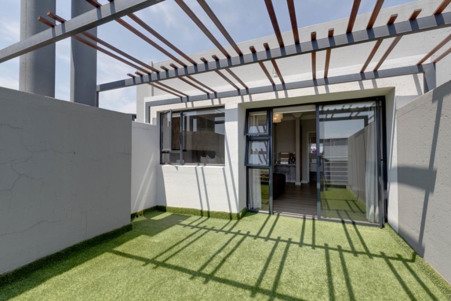 4 Bedroom Property for Sale in Midstream Meadows Gauteng