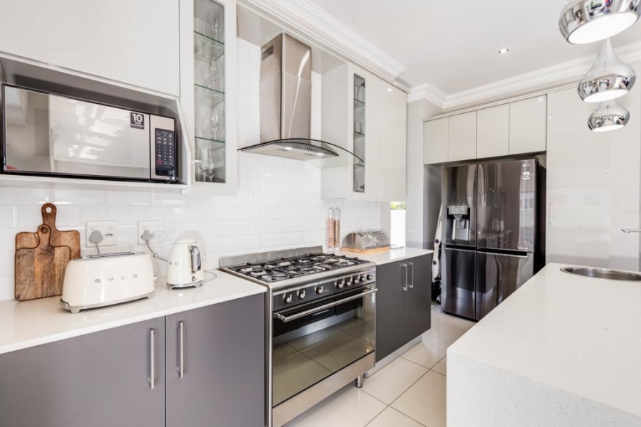 4 Bedroom Property for Sale in Midstream Meadows Gauteng