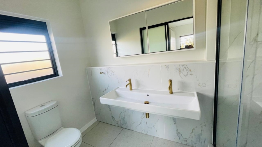 3 Bedroom Property for Sale in Waterfall Gauteng