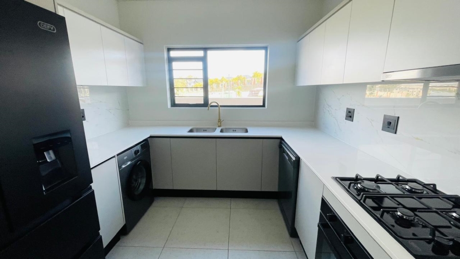 3 Bedroom Property for Sale in Waterfall Gauteng