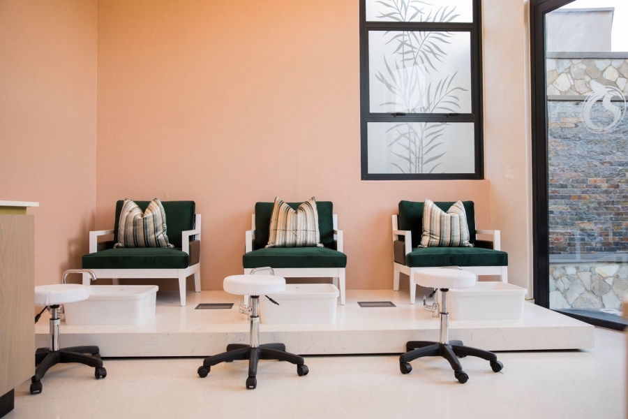 3 Bedroom Property for Sale in Waterfall Gauteng