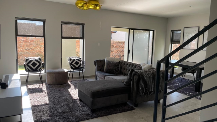 3 Bedroom Property for Sale in Kyalami Gauteng