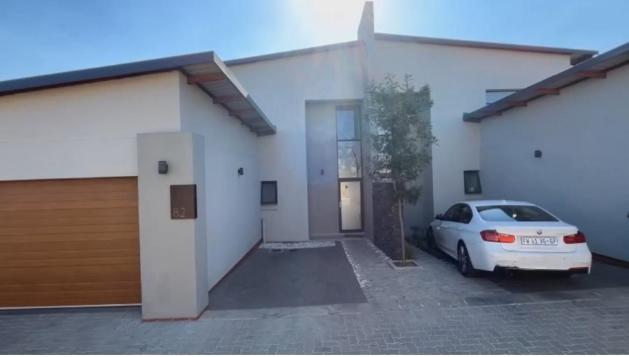 3 Bedroom Property for Sale in Kyalami Gauteng