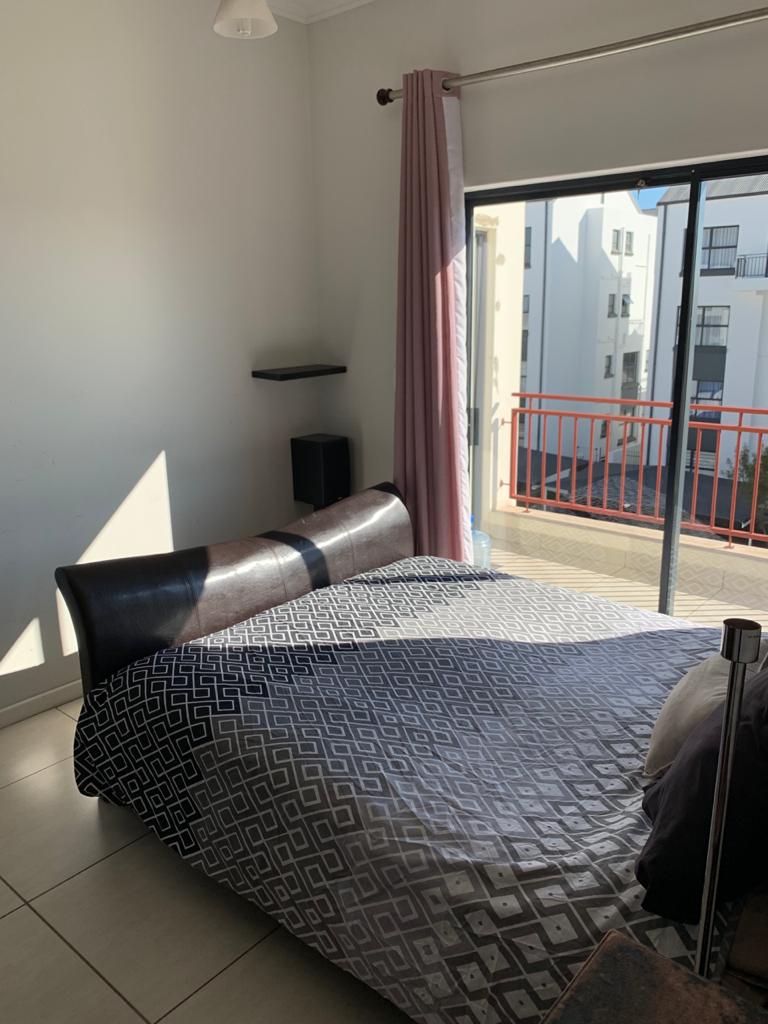 To Let 1 Bedroom Property for Rent in Greenstone Hill Gauteng