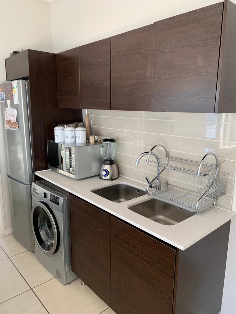 To Let 1 Bedroom Property for Rent in Greenstone Hill Gauteng