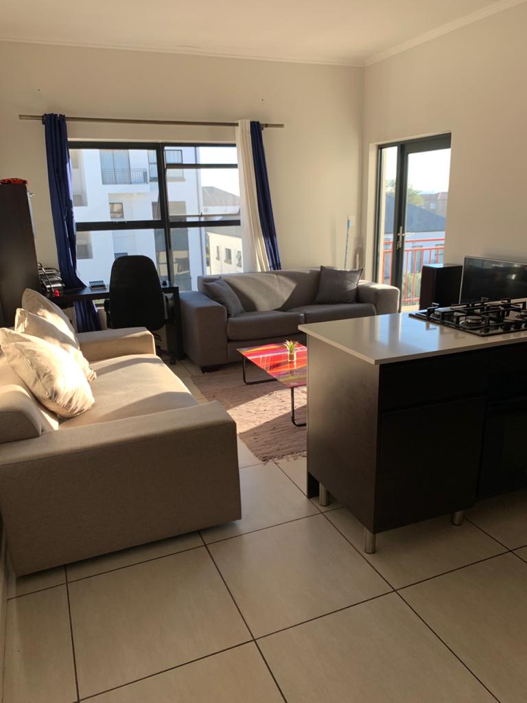 To Let 1 Bedroom Property for Rent in Greenstone Hill Gauteng