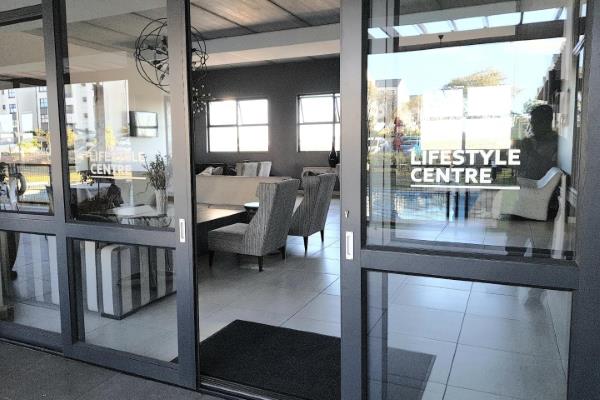 To Let 1 Bedroom Property for Rent in Greenstone Hill Gauteng