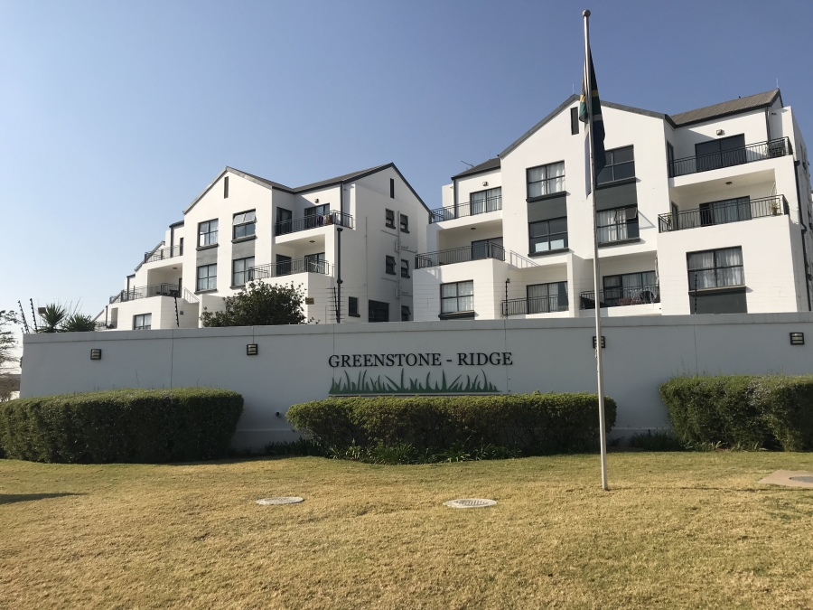 To Let 1 Bedroom Property for Rent in Greenstone Hill Gauteng