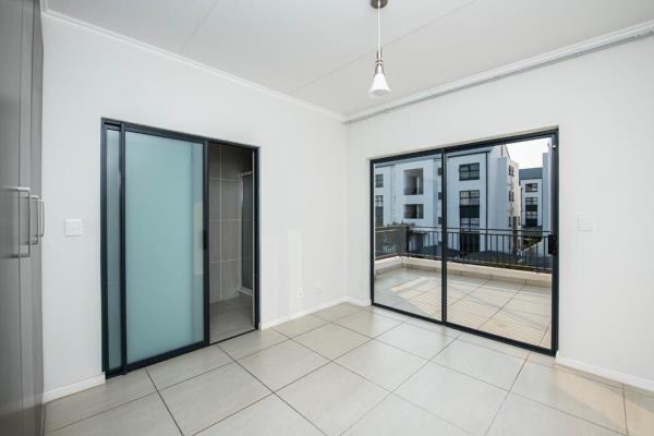 To Let 1 Bedroom Property for Rent in Greenstone Hill Gauteng