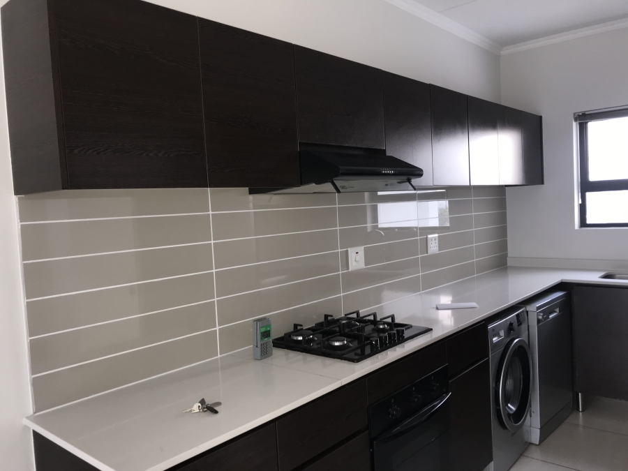 To Let 1 Bedroom Property for Rent in Greenstone Hill Gauteng