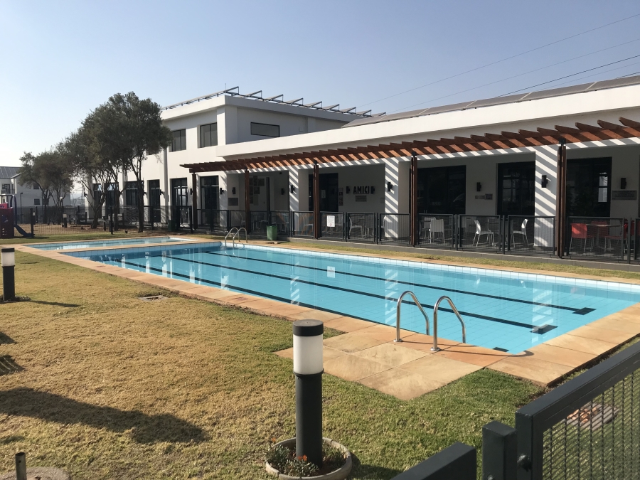 To Let 1 Bedroom Property for Rent in Greenstone Hill Gauteng