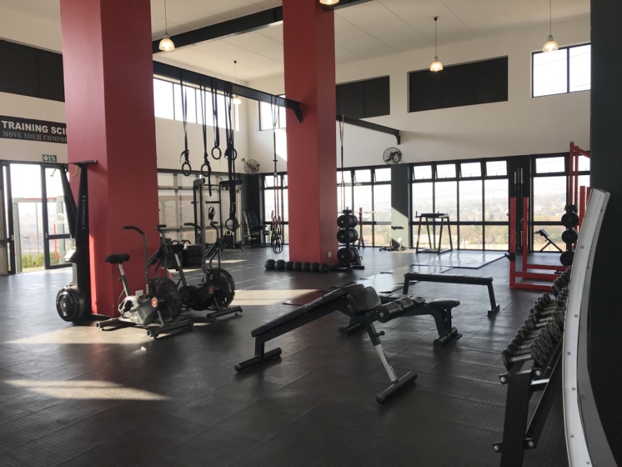 To Let 1 Bedroom Property for Rent in Greenstone Hill Gauteng