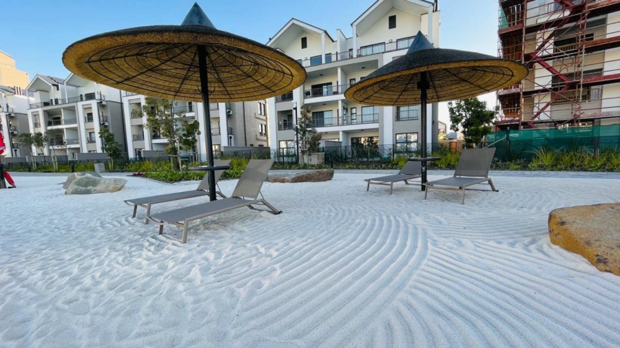 2 Bedroom Property for Sale in Waterfall Gauteng