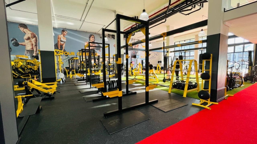 2 Bedroom Property for Sale in Waterfall Gauteng