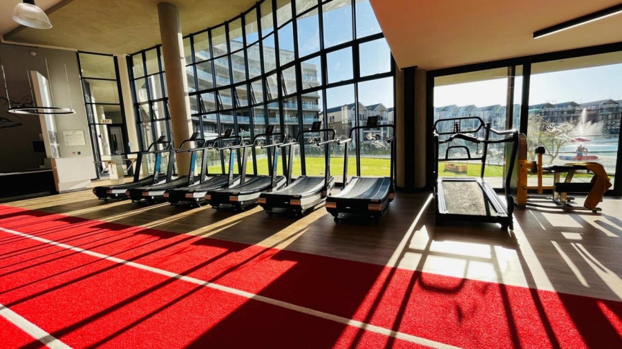 2 Bedroom Property for Sale in Waterfall Gauteng