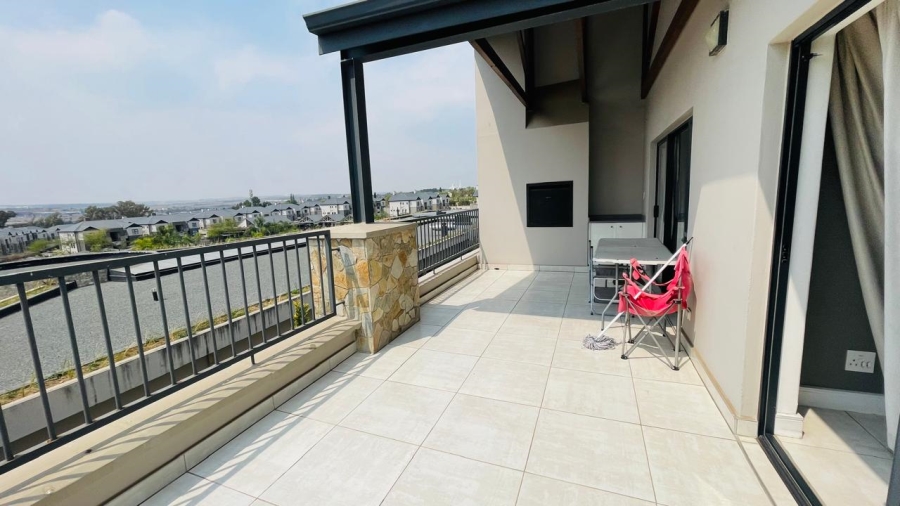 2 Bedroom Property for Sale in Waterfall Gauteng