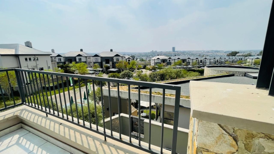 2 Bedroom Property for Sale in Waterfall Gauteng