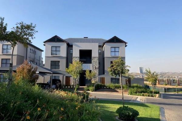 2 Bedroom Property for Sale in Waterfall Gauteng