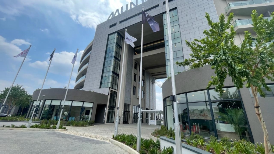 3 Bedroom Property for Sale in Waterfall Gauteng