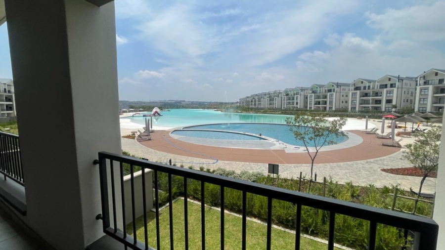 3 Bedroom Property for Sale in Waterfall Gauteng