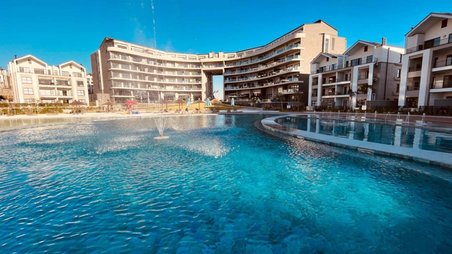 3 Bedroom Property for Sale in Waterfall Gauteng