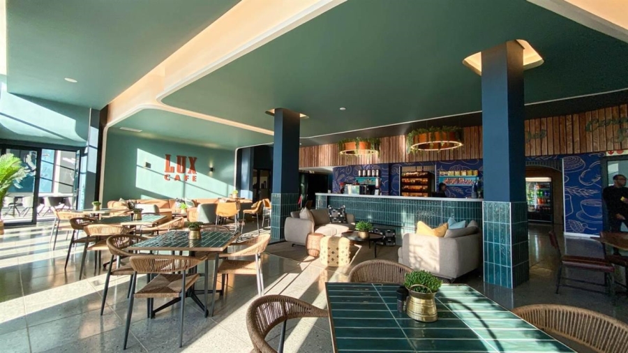 1 Bedroom Property for Sale in Waterfall Gauteng