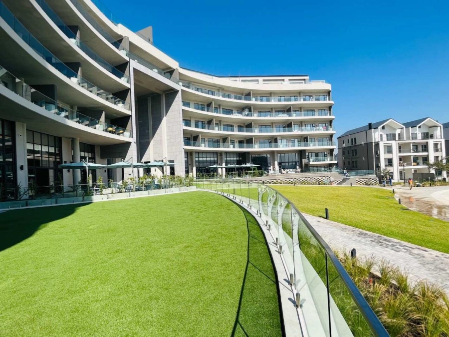 1 Bedroom Property for Sale in Waterfall Gauteng