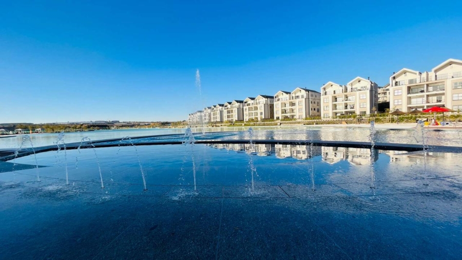 1 Bedroom Property for Sale in Waterfall Gauteng