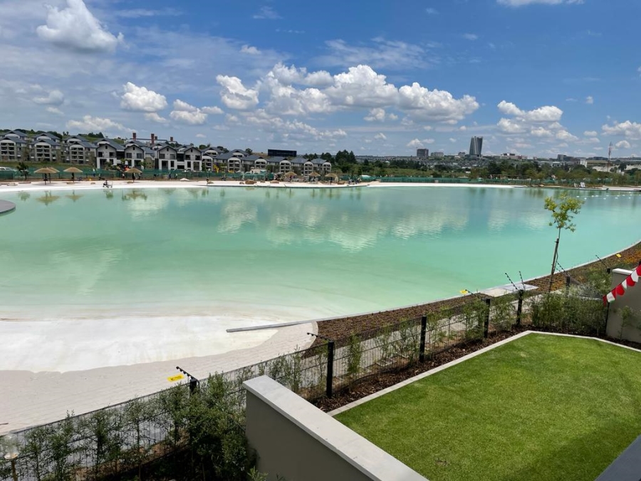 3 Bedroom Property for Sale in Waterfall Gauteng