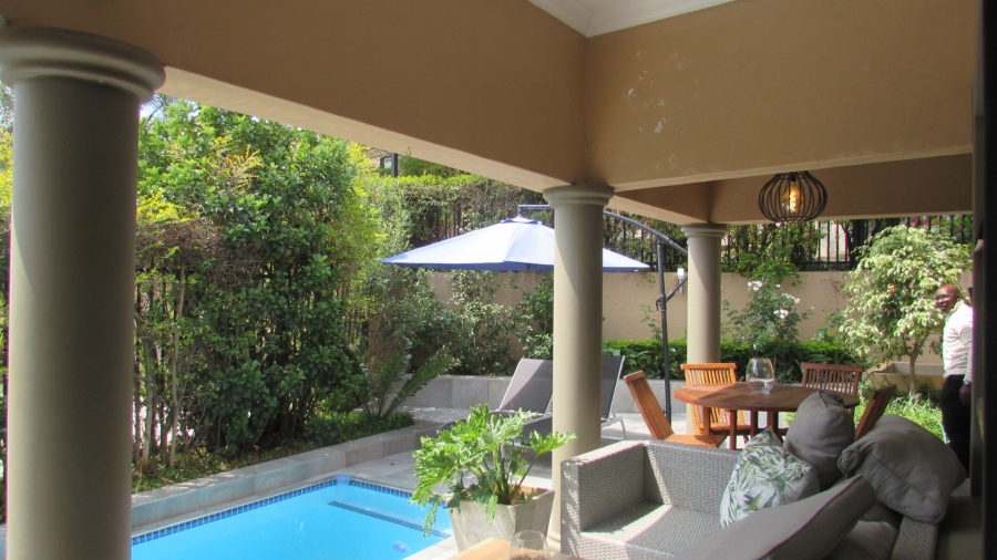 3 Bedroom Property for Sale in Moreleta Park Gauteng
