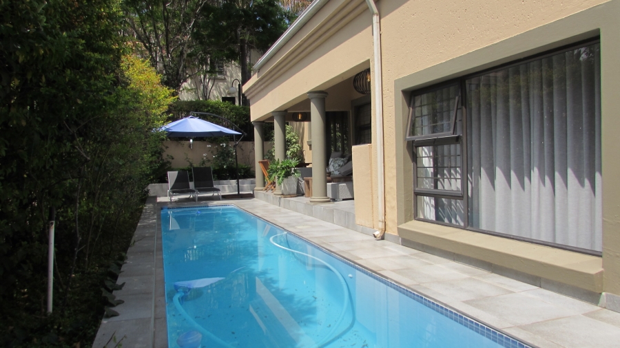 3 Bedroom Property for Sale in Moreleta Park Gauteng