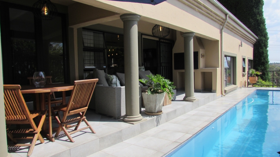 3 Bedroom Property for Sale in Moreleta Park Gauteng