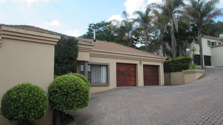 3 Bedroom Property for Sale in Moreleta Park Gauteng