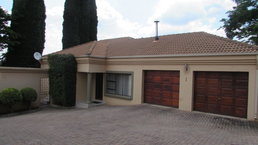 3 Bedroom Property for Sale in Moreleta Park Gauteng