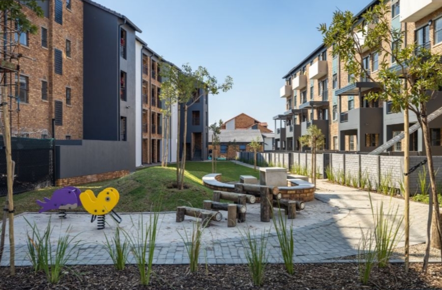 2 Bedroom Property for Sale in Pretoria North Gauteng