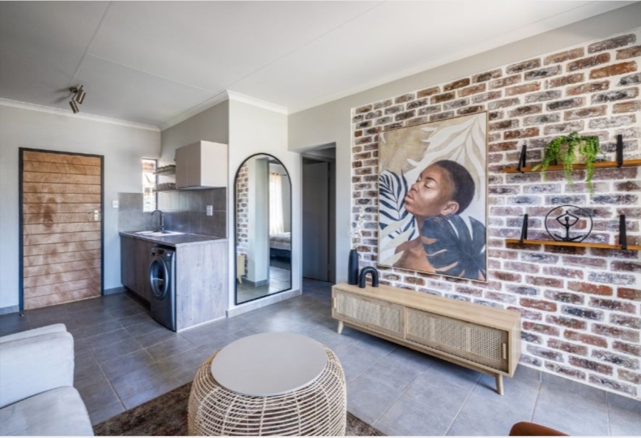 2 Bedroom Property for Sale in Pretoria North Gauteng