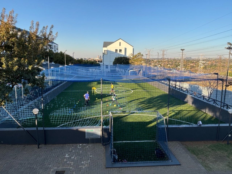 2 Bedroom Property for Sale in Greenstone Ridge Gauteng