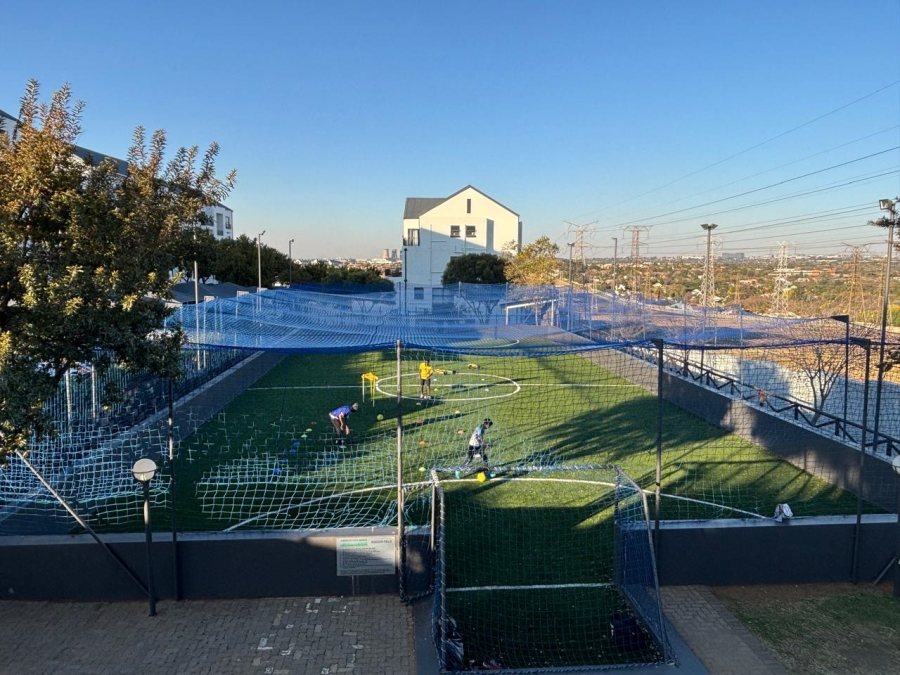 2 Bedroom Property for Sale in Greenstone Ridge Gauteng