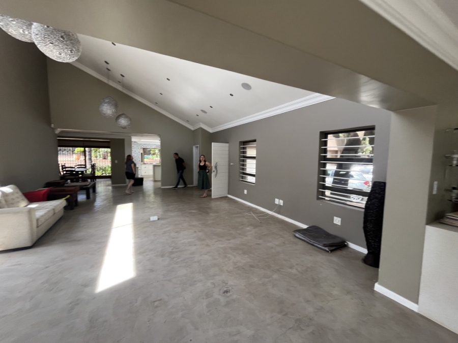 4 Bedroom Property for Sale in Bedfordview Gauteng