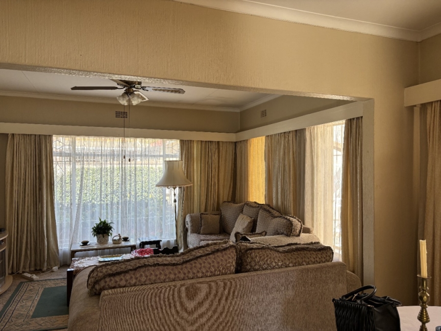 3 Bedroom Property for Sale in Kensington Gauteng