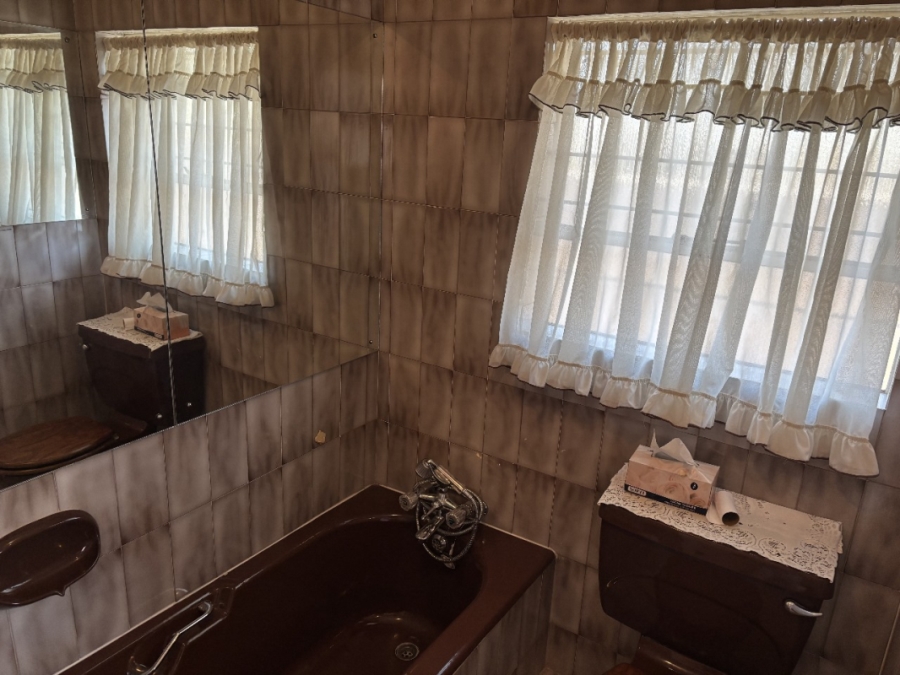 3 Bedroom Property for Sale in Kensington Gauteng